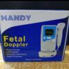 Fetal Doppler