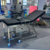 Delivery bed