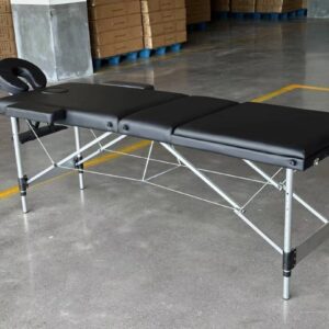 Massage bed