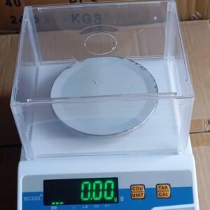 precision scale