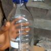 Duran/Autoclave bottle