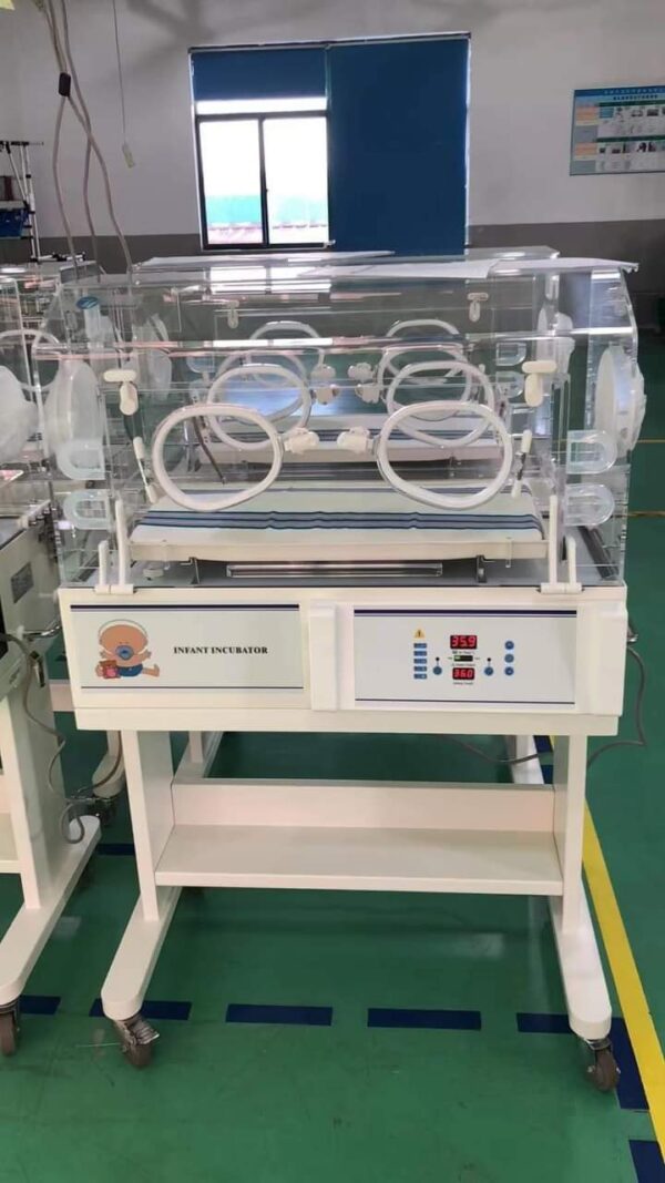 Infant incubator