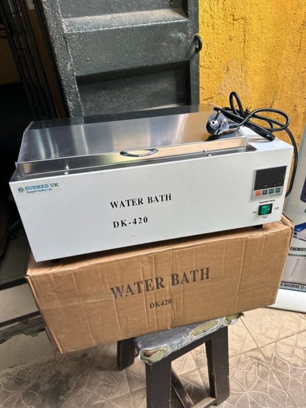 Digital Water Bath