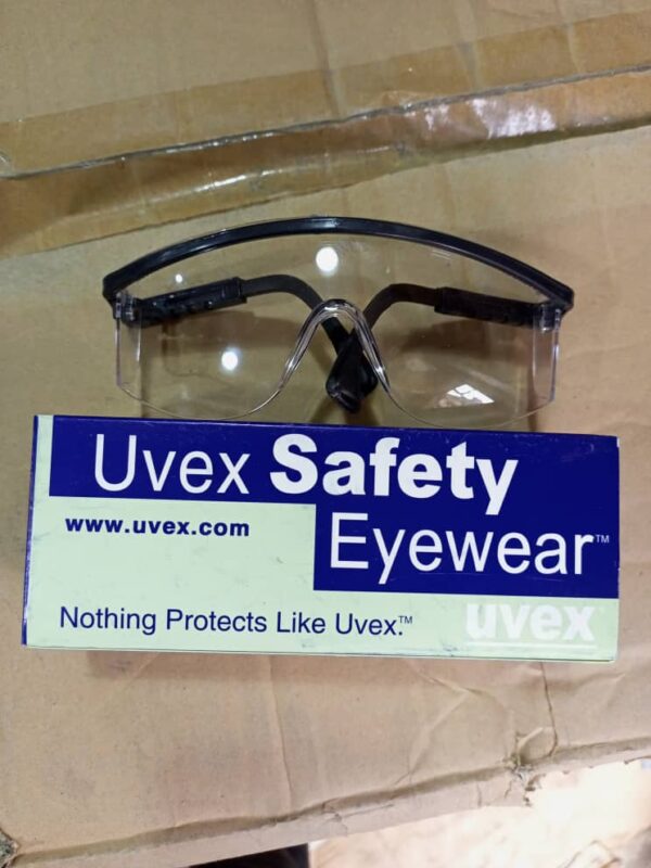 Safety Google - Image 2