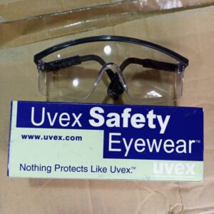Safety Google