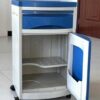 Bedside Plastic locker
