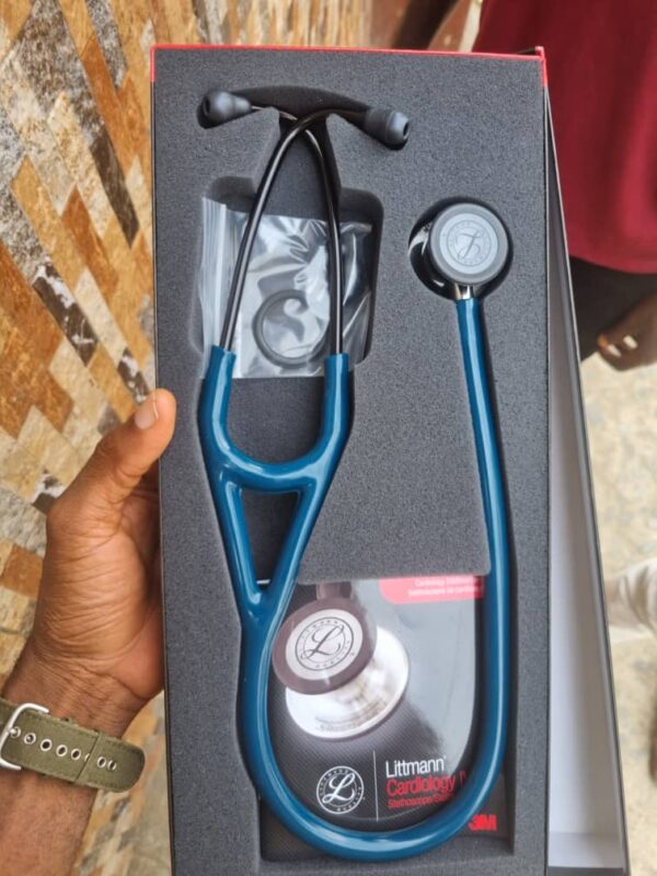 Littmann stethoscope (Classic 3)