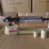Triple beam balance